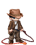 Indiana Jones