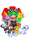 MUA AVatAR LUV YA