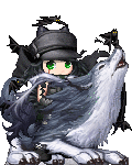 The dark lady
