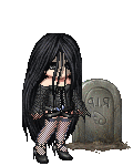 Ghost story