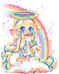 Rainbow Princess