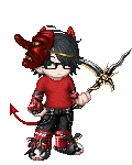 Blood Assassin