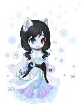 Winter Moon Princess
