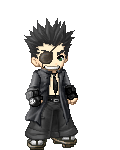 kenpachi wanna be