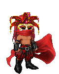 Crimson Jester