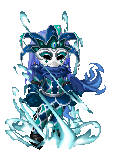 Cerulean Jester