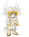 Angelic Warrior D