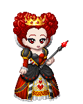Red Queen