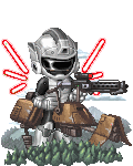 Scoutrooper at En