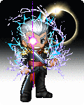 Magneto, from Hou