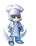 angelic cook