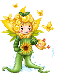 Water-Me-Sunflower 