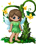 forest nymph