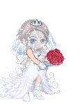 Yuna (Wedding Sce