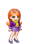 Daphne Blake from Scooby Doo