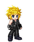 its cloud from ff