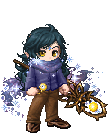 In memory of Winter