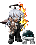 Gaia-Nerd