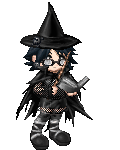 Black Witch