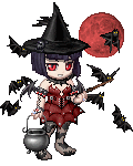 wicked witch