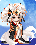 Kitsune empress of the harvest