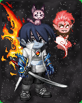 Warrior of The He