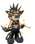 Elegant Punk~