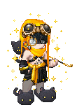 Lovely Gold and S