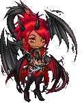 The red Temptress