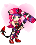 V-Day Vixen