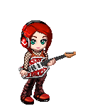 Red Rocker