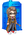 doctor who -the 1