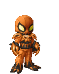 super spiderman m