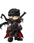 The Dark Swordsma