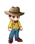 Howdy, I'm Woody