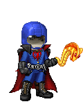 Cobra Commander