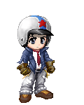 GO SPEED RACER!!!