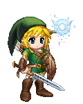 Link, Hero Of Time