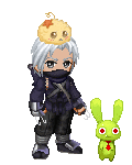 mystery ninja