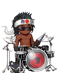 The Drummer