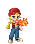 TERRY BOGARD KOF
