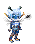 A Cornish Pixie!