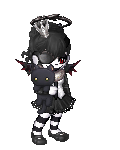 Gothic Mime