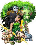 Mother Nature