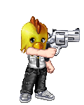 The Chicken Cop