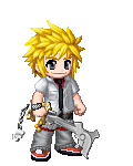 Roxas