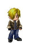 Leon from RE4