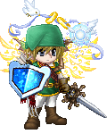 green link