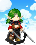 Tokyo Mew Mew~ Ki