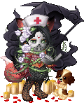 Nurse Sorceress
